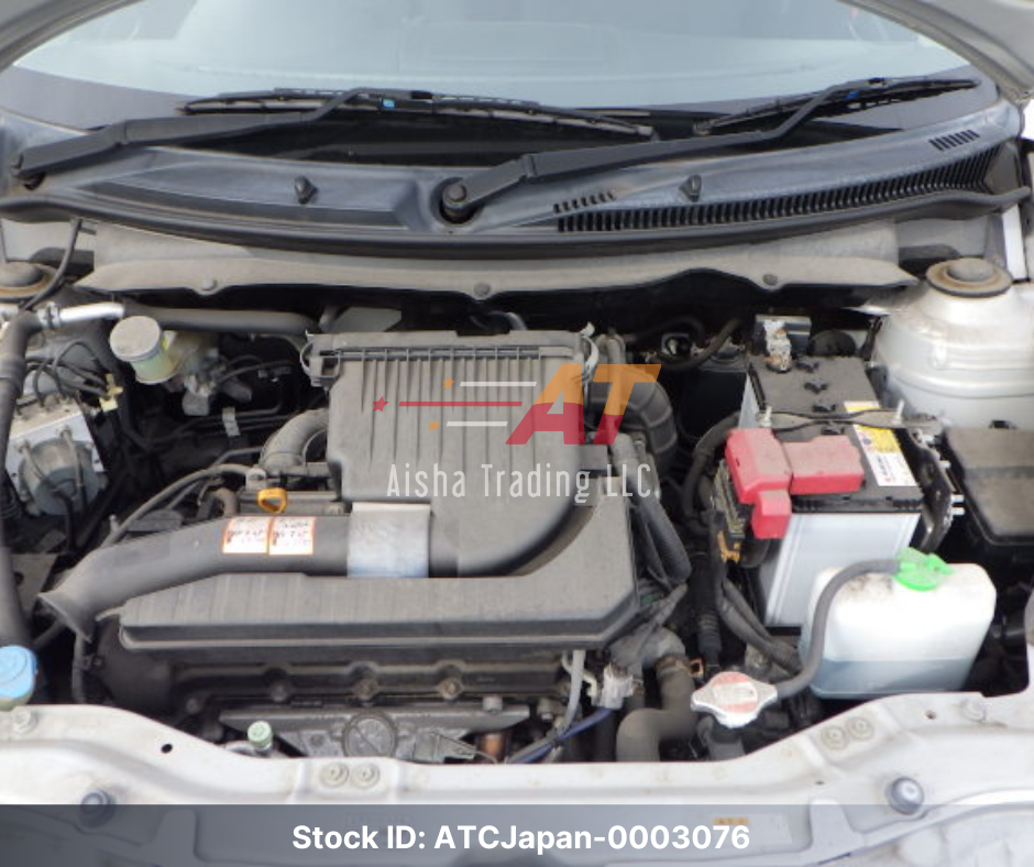 2015 Suzuki Swift